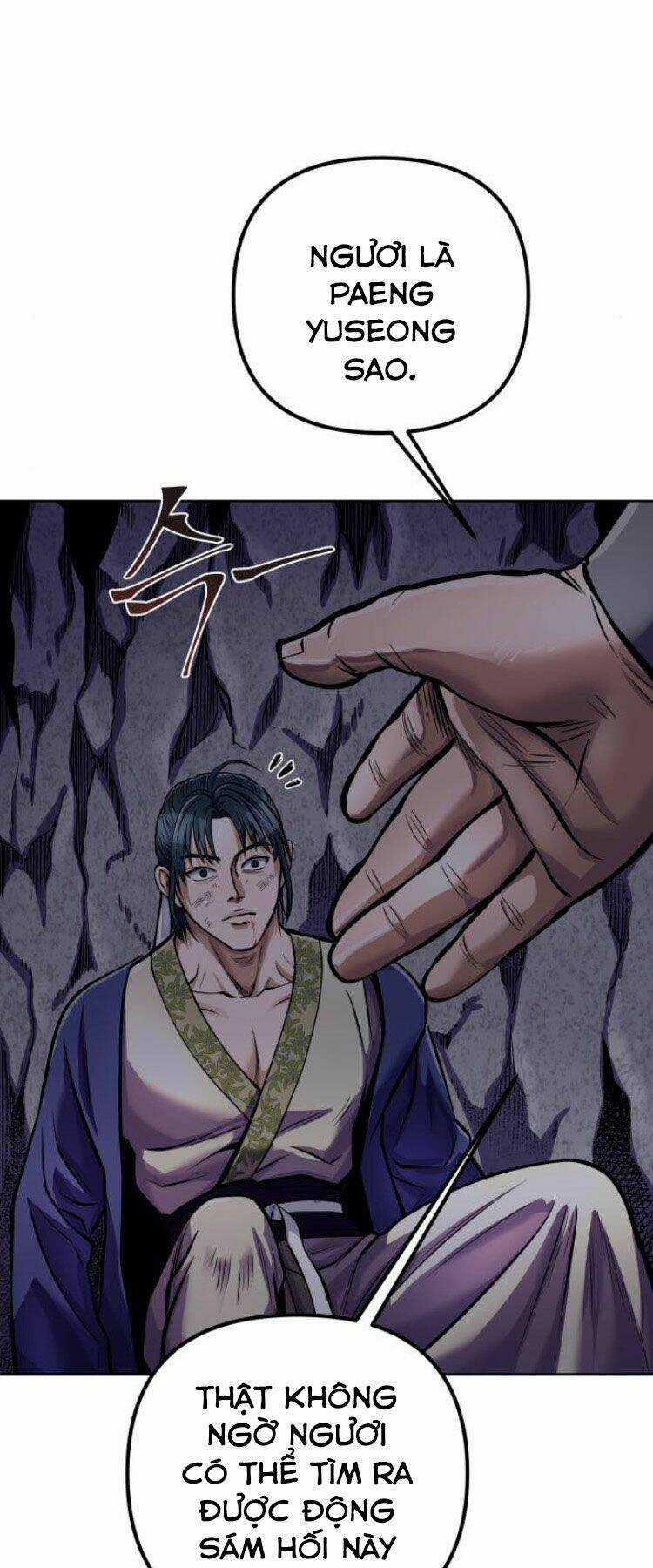 Con Trai Út Nhà Ha Buk Paeng Chapter 13 trang 29