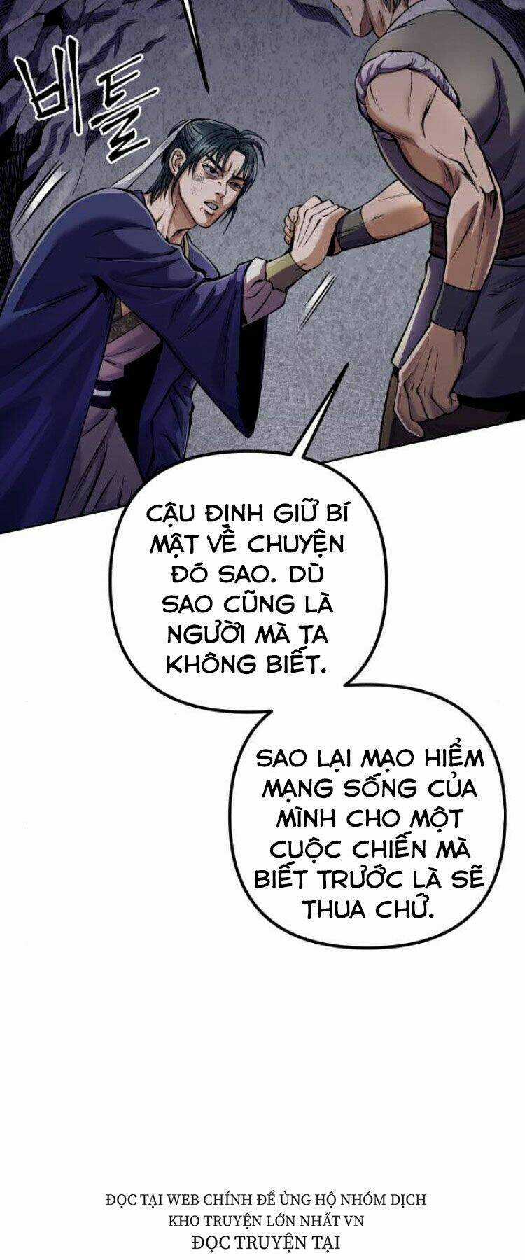 Con Trai Út Nhà Ha Buk Paeng Chapter 13 trang 32
