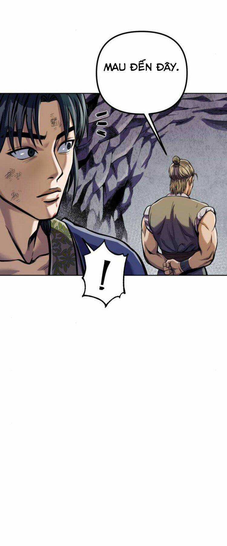 Con Trai Út Nhà Ha Buk Paeng Chapter 13 trang 38