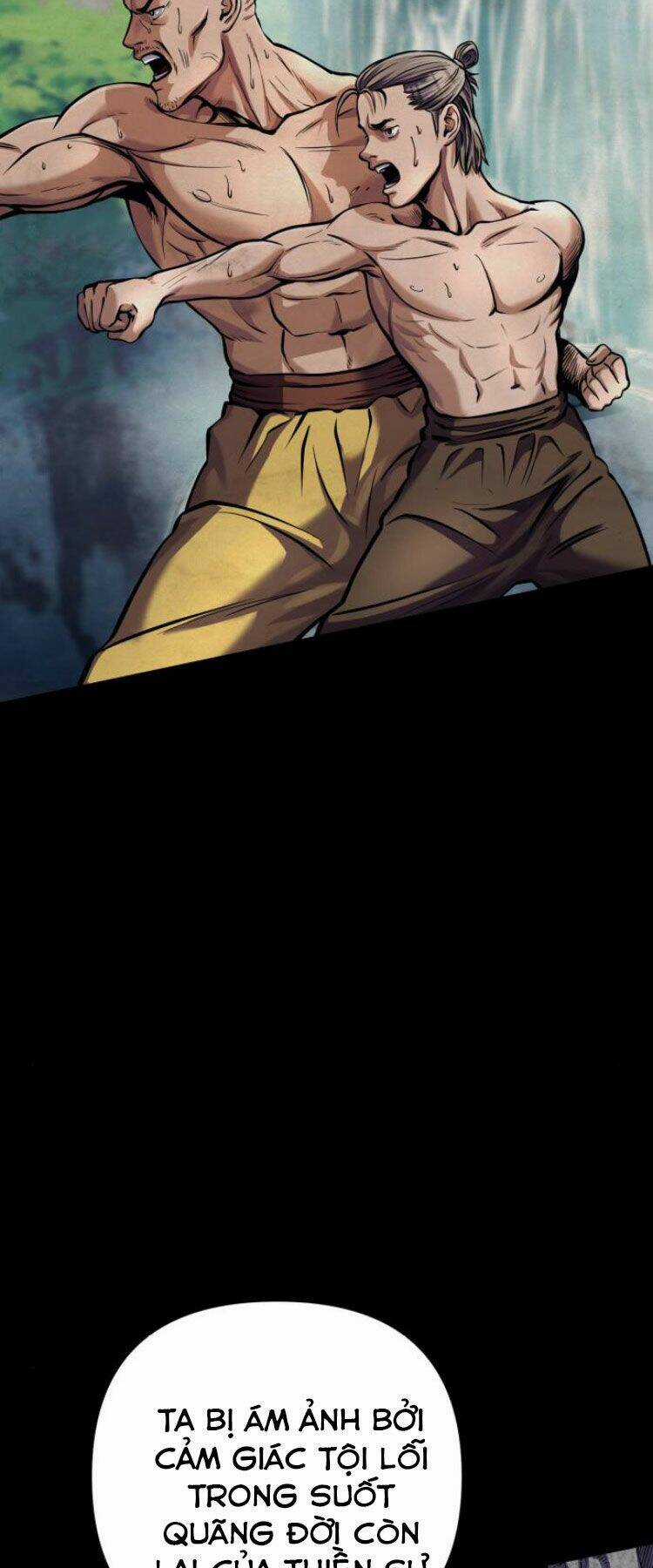 Con Trai Út Nhà Ha Buk Paeng Chapter 13 trang 42