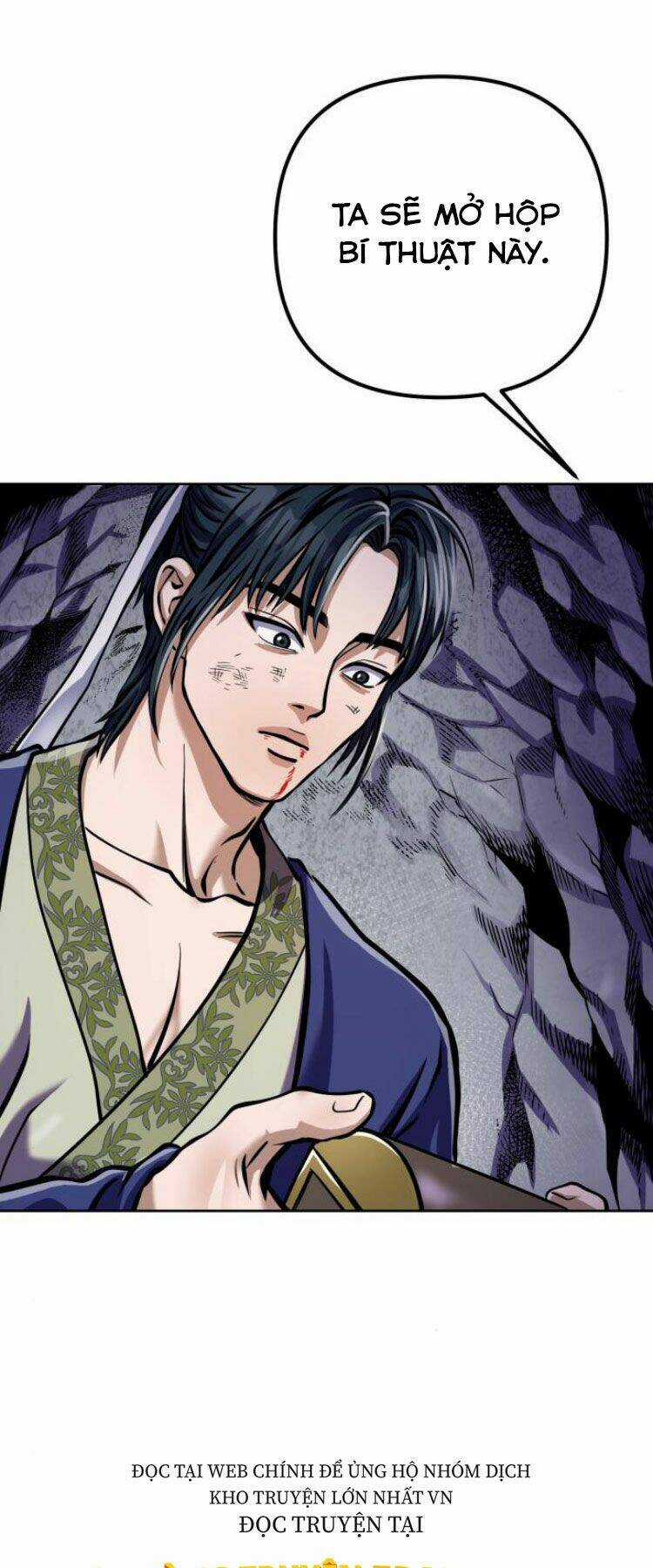 Con Trai Út Nhà Ha Buk Paeng Chapter 13 trang 47