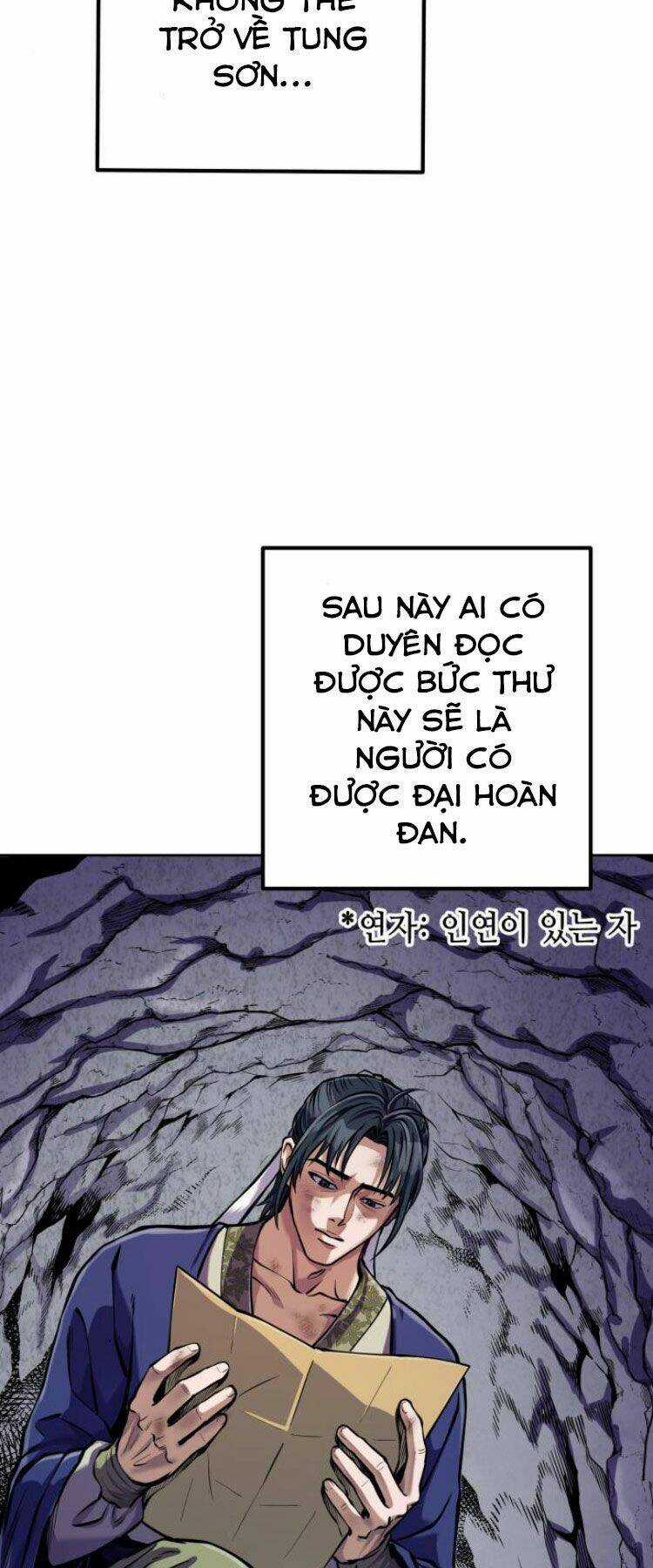 Con Trai Út Nhà Ha Buk Paeng Chapter 13 trang 51