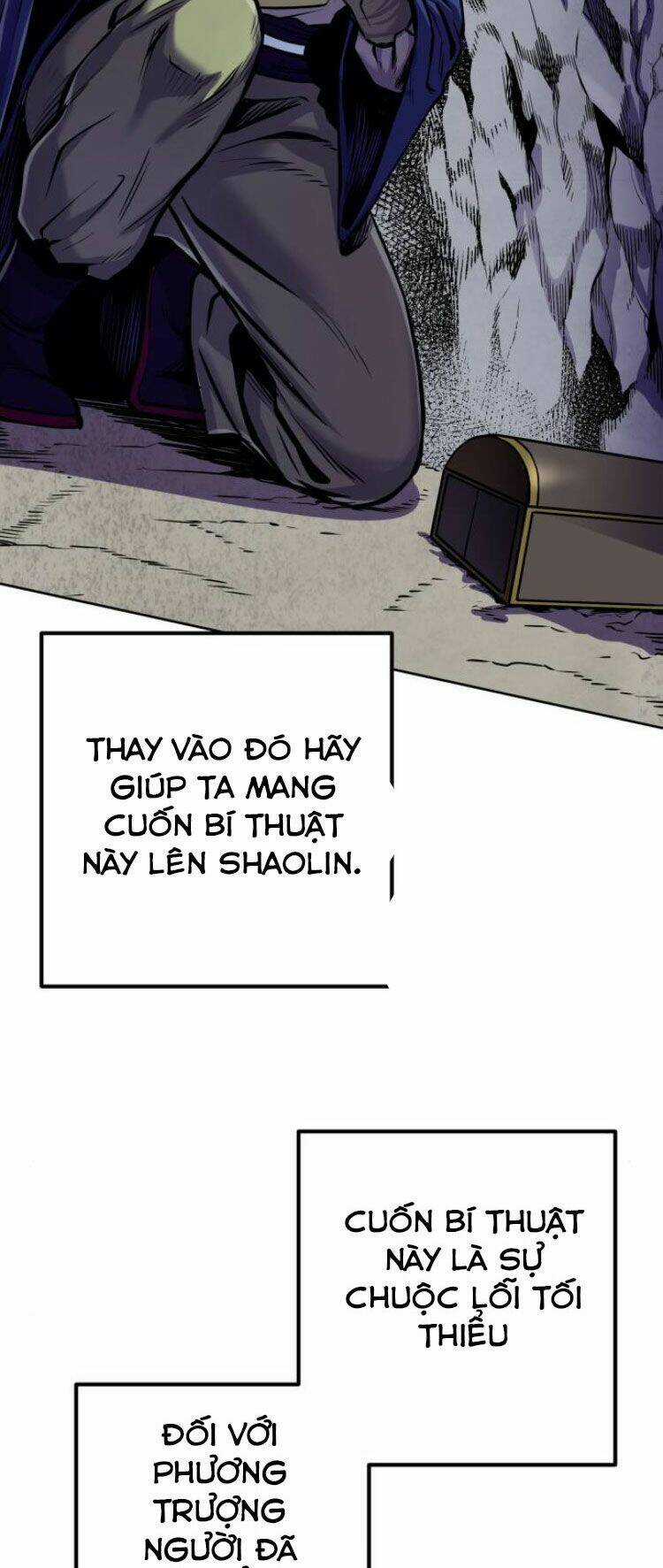 Con Trai Út Nhà Ha Buk Paeng Chapter 13 trang 52