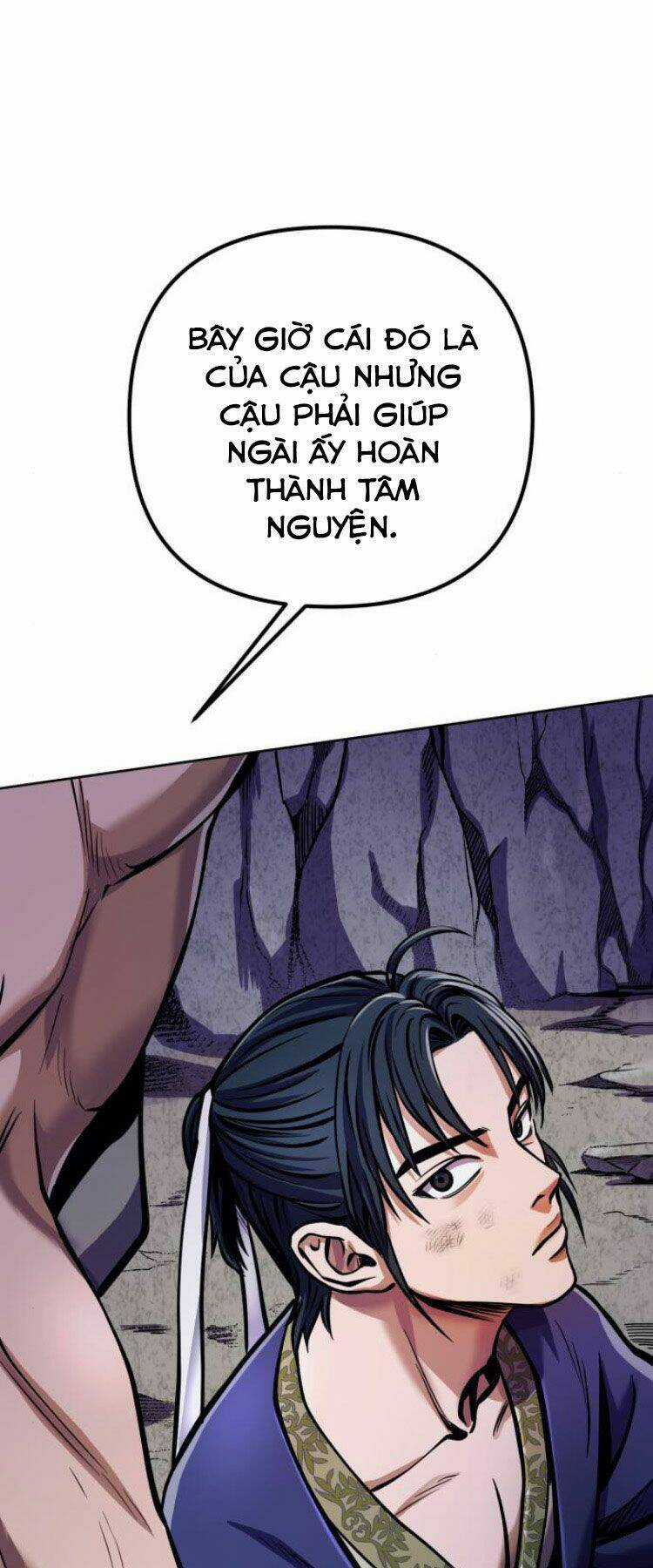 Con Trai Út Nhà Ha Buk Paeng Chapter 13 trang 59