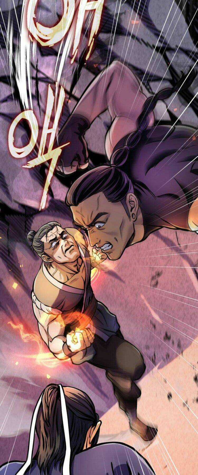 Con Trai Út Nhà Ha Buk Paeng Chapter 13 trang 6