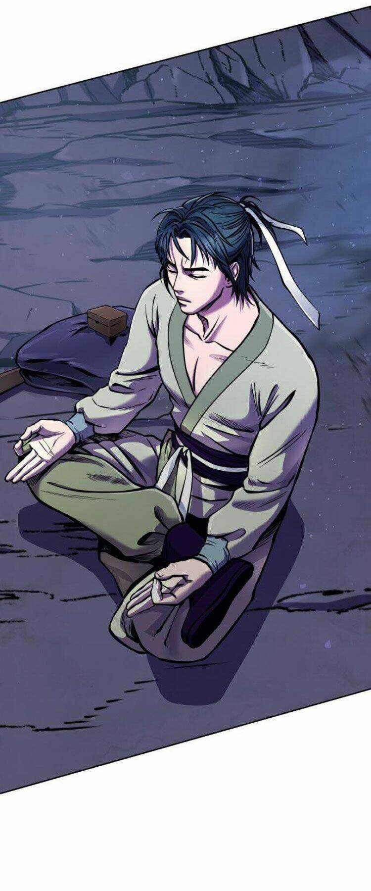 Con Trai Út Nhà Ha Buk Paeng Chapter 13 trang 68