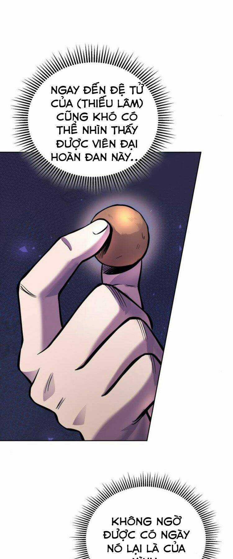 Con Trai Út Nhà Ha Buk Paeng Chapter 13 trang 70