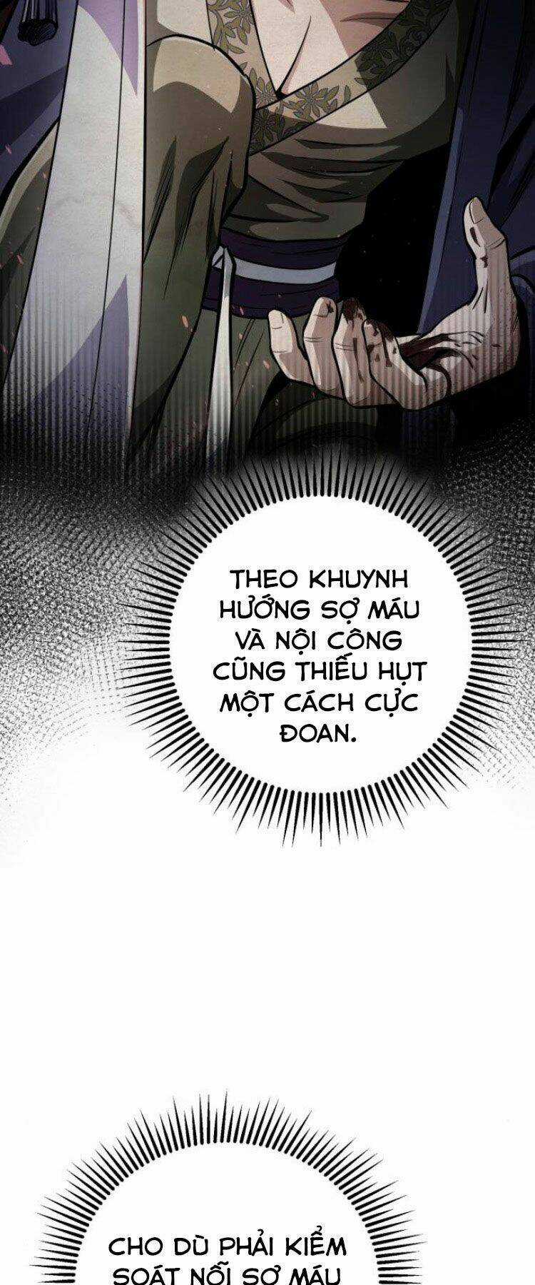 Con Trai Út Nhà Ha Buk Paeng Chapter 13 trang 75