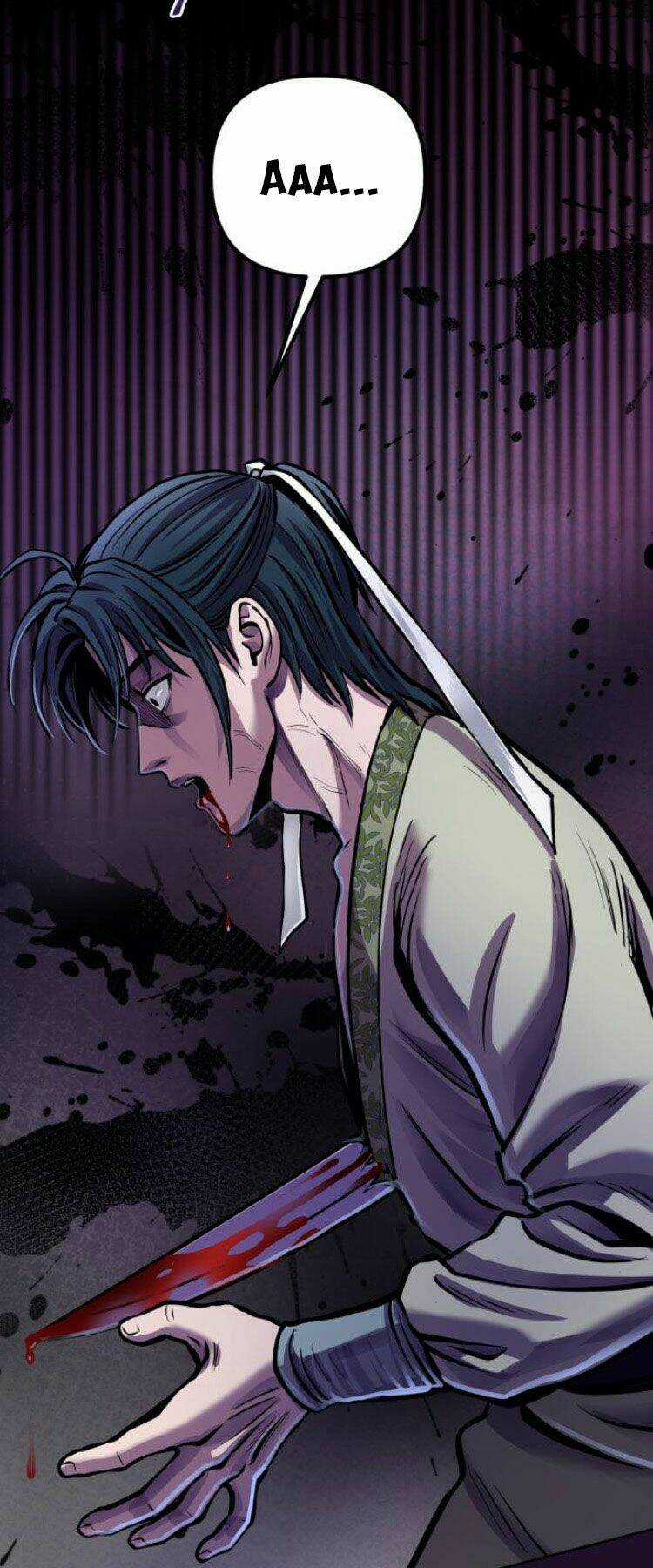 Con Trai Út Nhà Ha Buk Paeng Chapter 13 trang 83