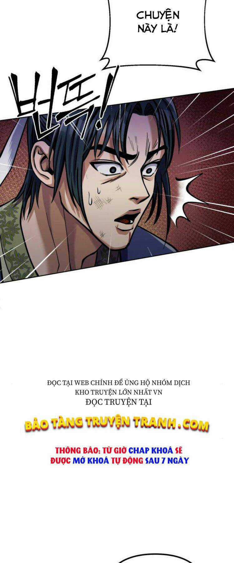 Con Trai Út Nhà Ha Buk Paeng Chapter 13 trang 9