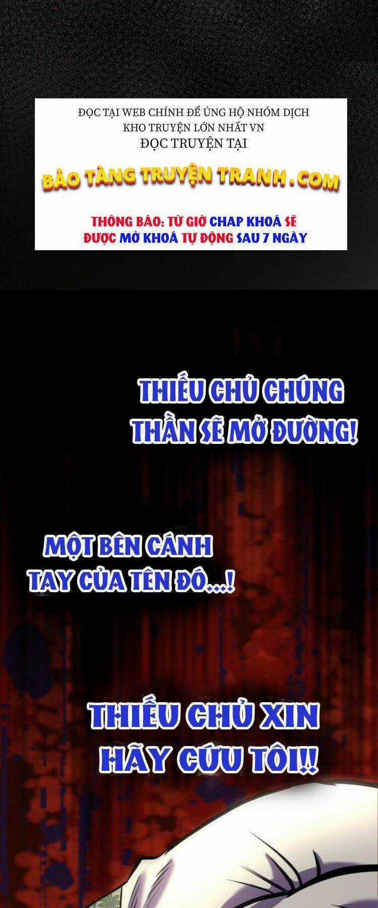 Con Trai Út Nhà Ha Buk Paeng Chapter 13 trang 91