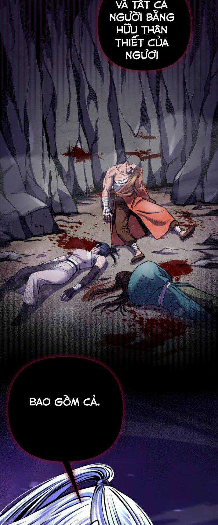 Con Trai Út Nhà Ha Buk Paeng Chapter 13 trang 94