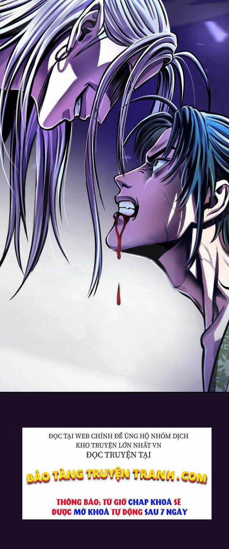 Con Trai Út Nhà Ha Buk Paeng Chapter 13 trang 95