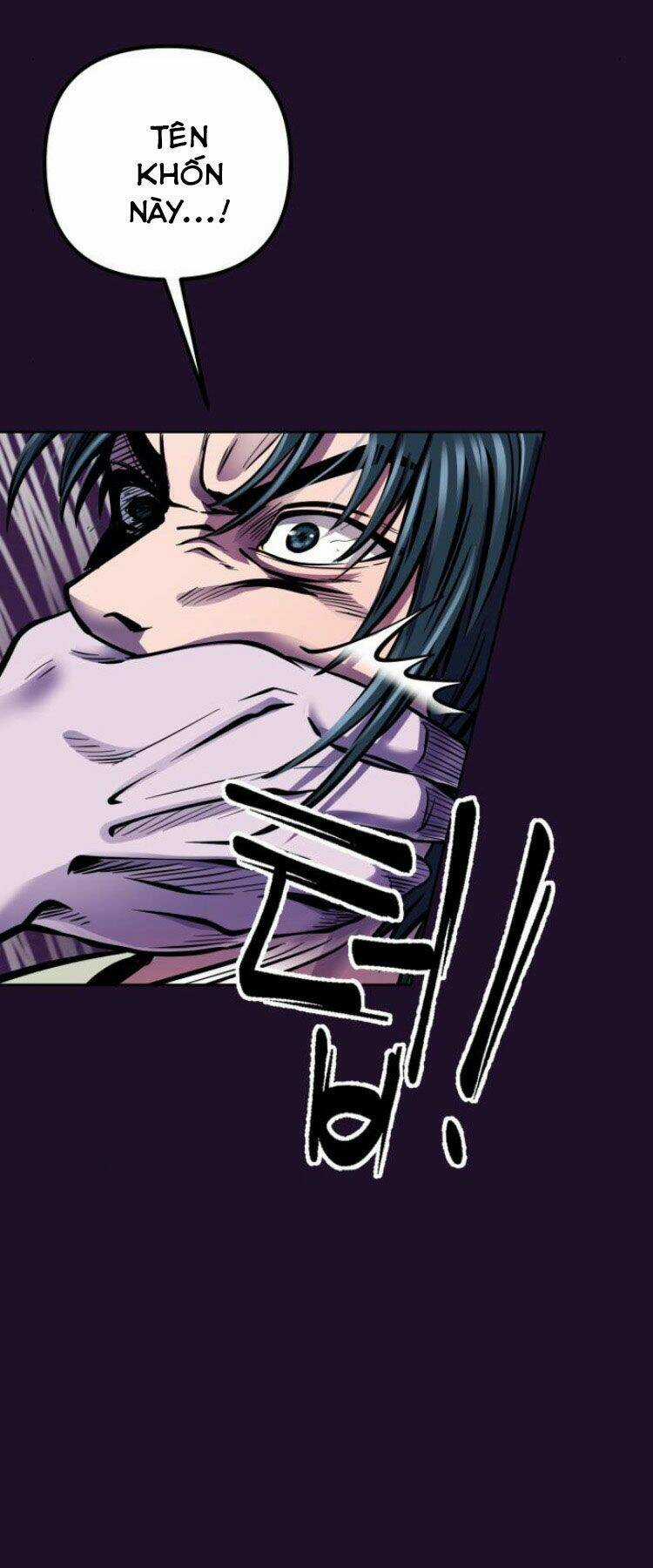 Con Trai Út Nhà Ha Buk Paeng Chapter 13 trang 96