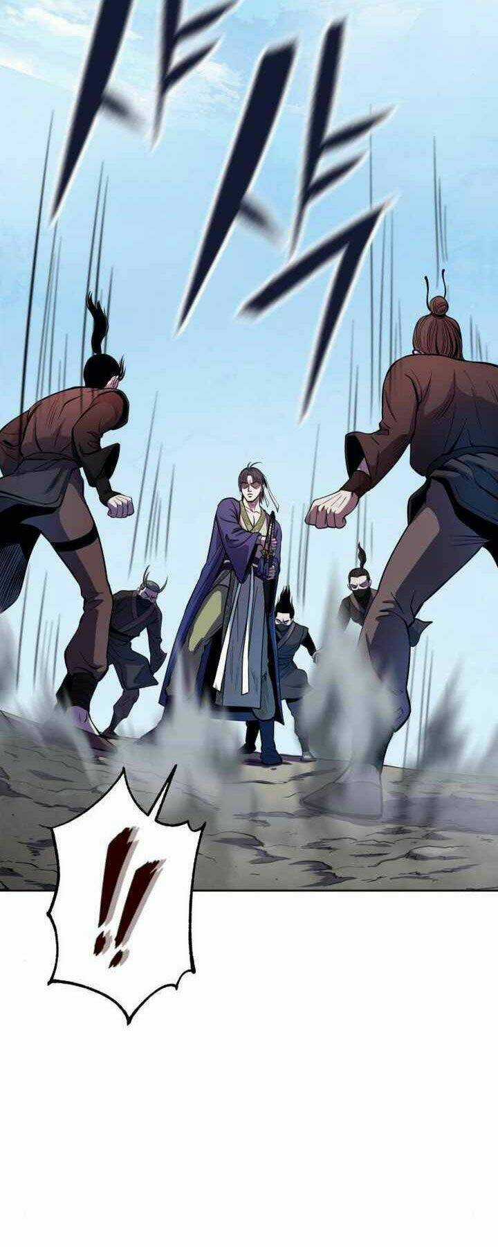 Con Trai Út Nhà Ha Buk Paeng Chapter 14 trang 10