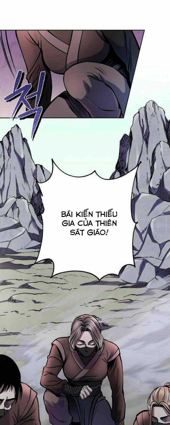 Con Trai Út Nhà Ha Buk Paeng Chapter 14 trang 11