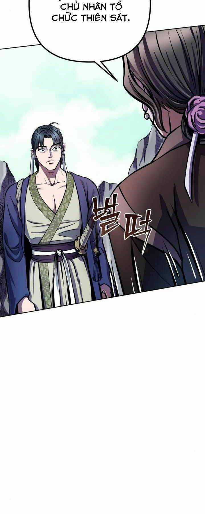 Con Trai Út Nhà Ha Buk Paeng Chapter 14 trang 15