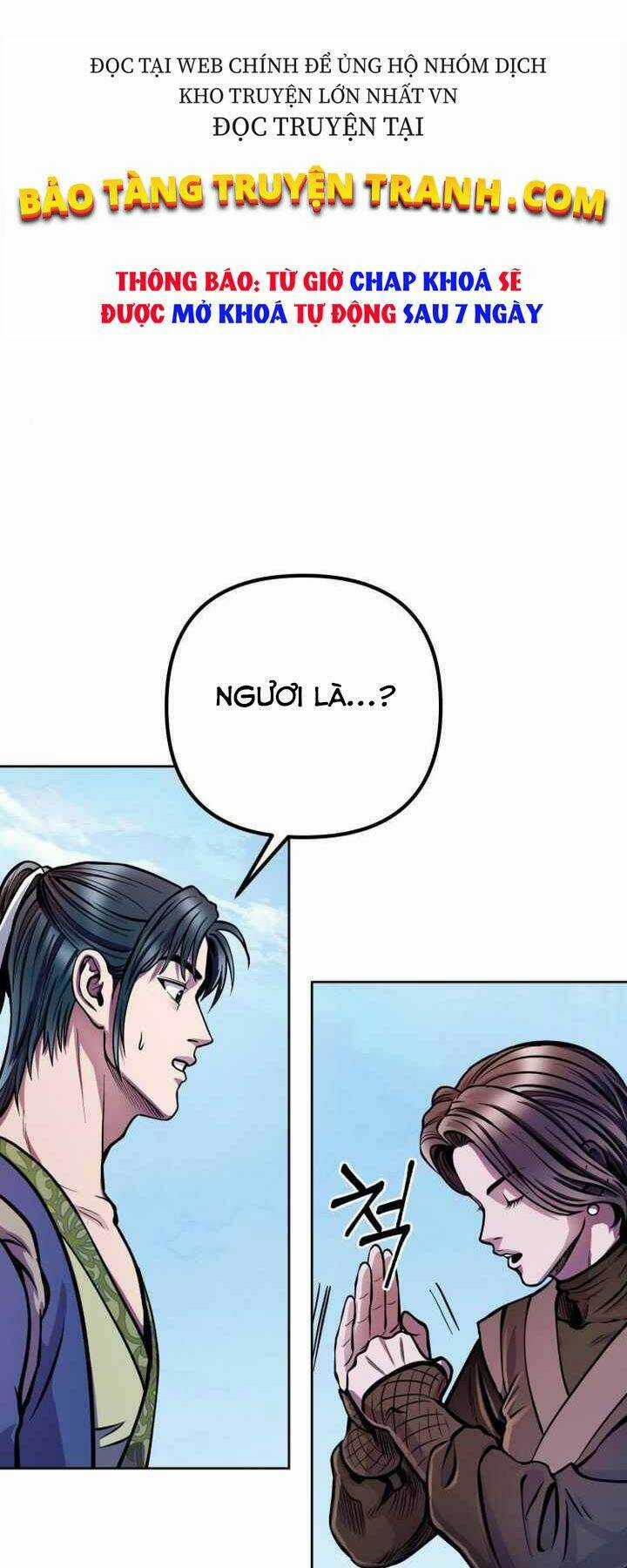 Con Trai Út Nhà Ha Buk Paeng Chapter 14 trang 17
