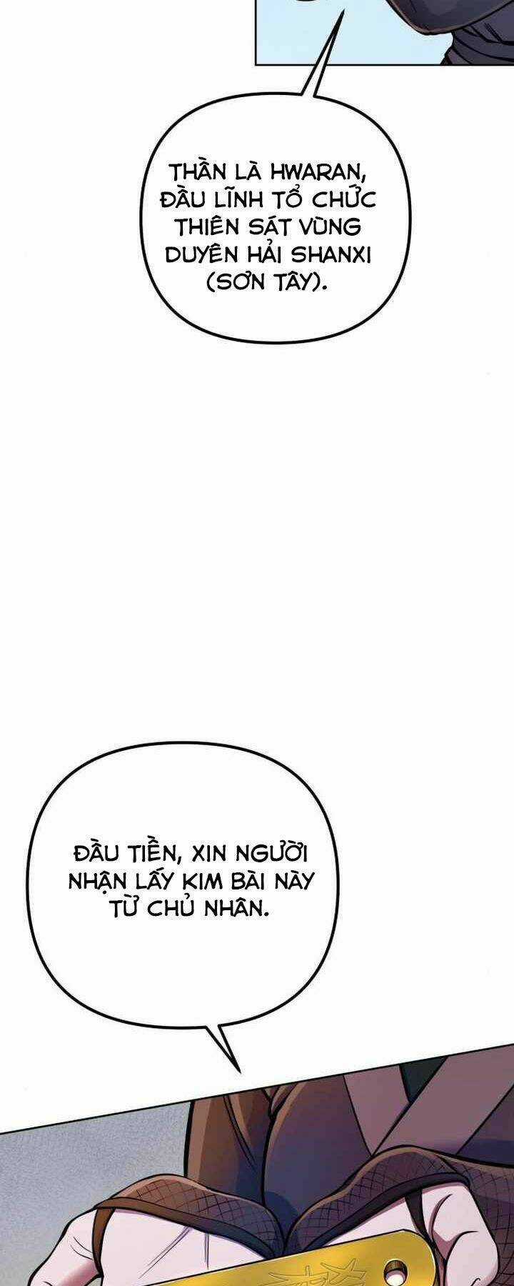 Con Trai Út Nhà Ha Buk Paeng Chapter 14 trang 18