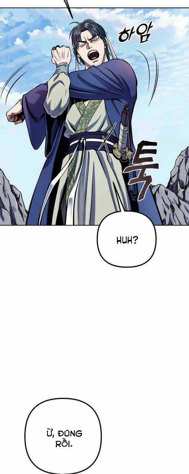 Con Trai Út Nhà Ha Buk Paeng Chapter 14 trang 2