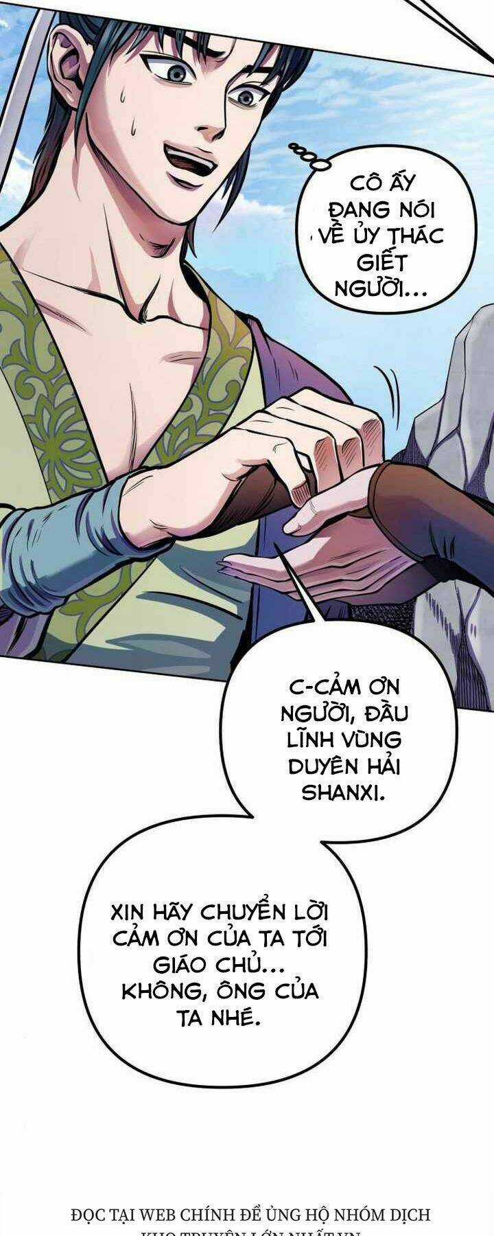 Con Trai Út Nhà Ha Buk Paeng Chapter 14 trang 20