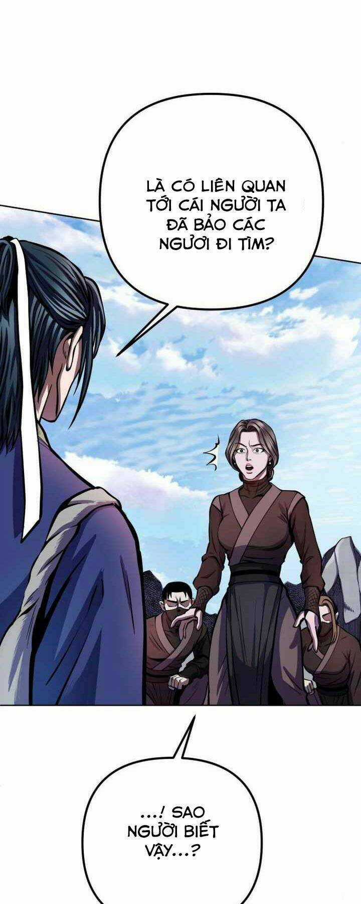 Con Trai Út Nhà Ha Buk Paeng Chapter 14 trang 23