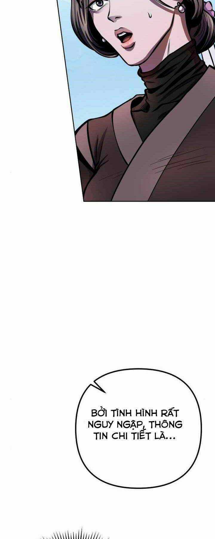 Con Trai Út Nhà Ha Buk Paeng Chapter 14 trang 25