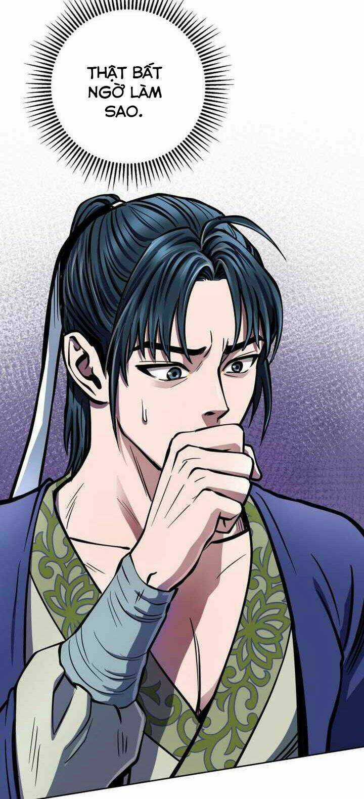 Con Trai Út Nhà Ha Buk Paeng Chapter 14 trang 26