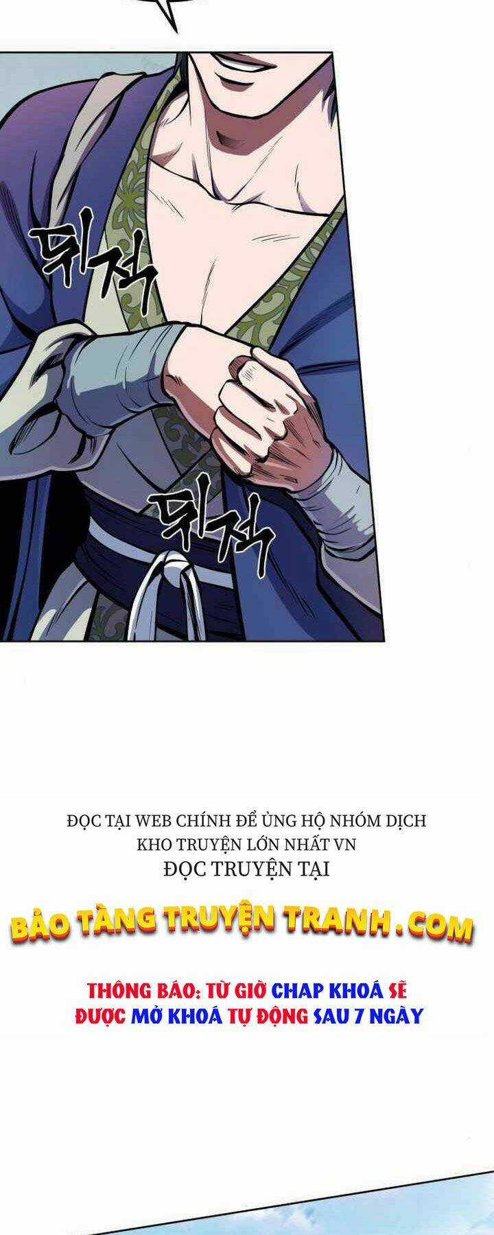 Con Trai Út Nhà Ha Buk Paeng Chapter 14 trang 3