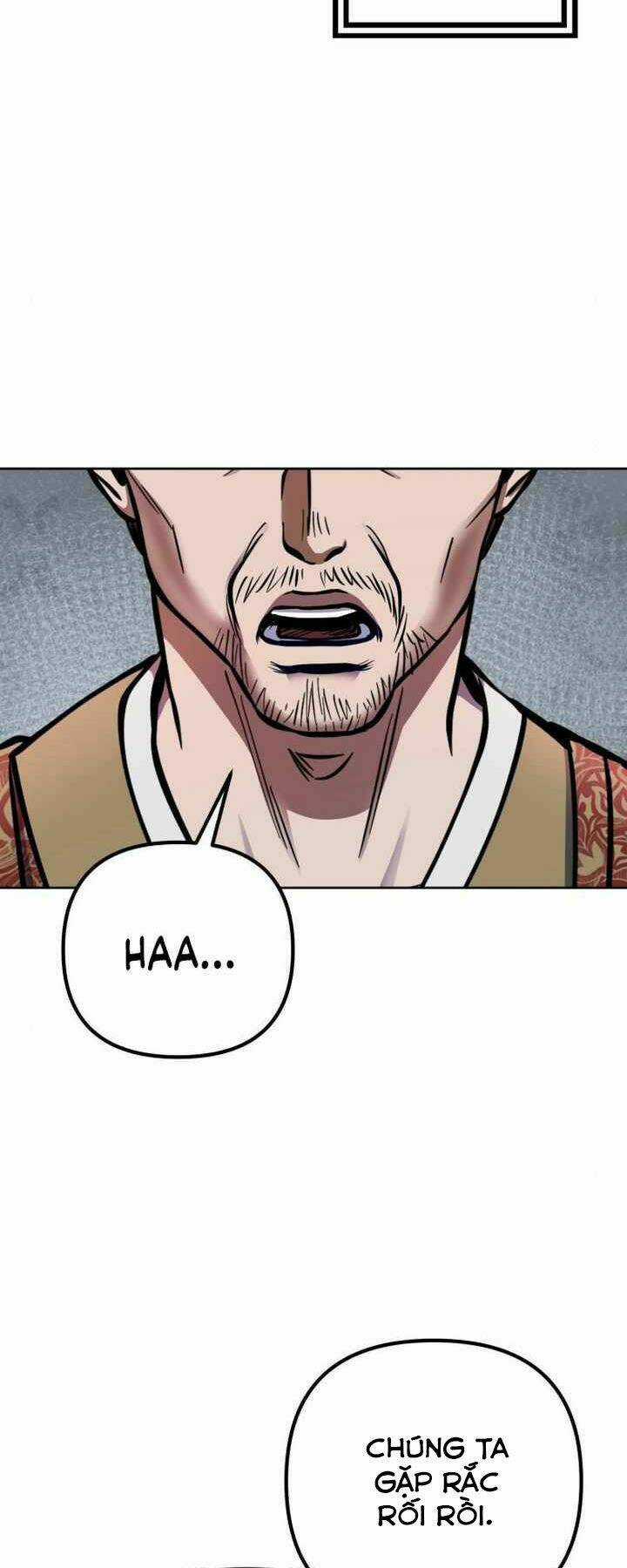 Con Trai Út Nhà Ha Buk Paeng Chapter 14 trang 31