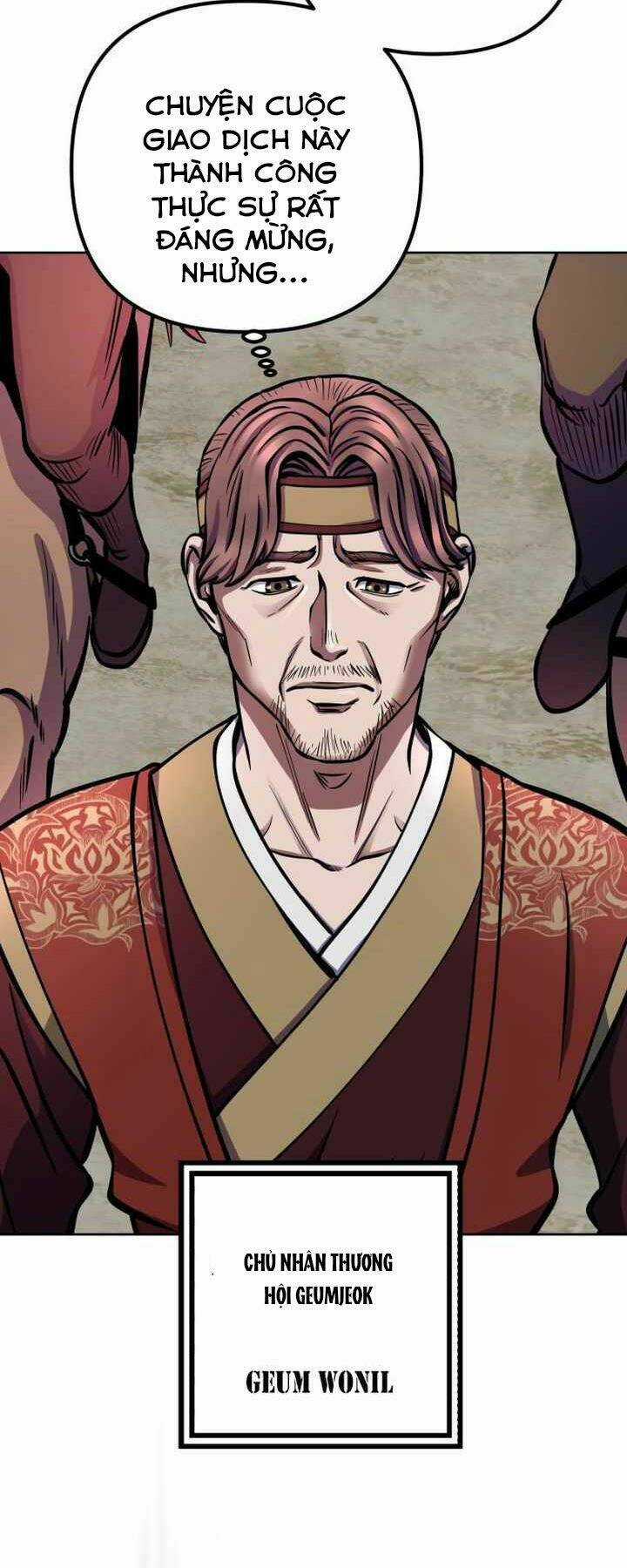 Con Trai Út Nhà Ha Buk Paeng Chapter 14 trang 32