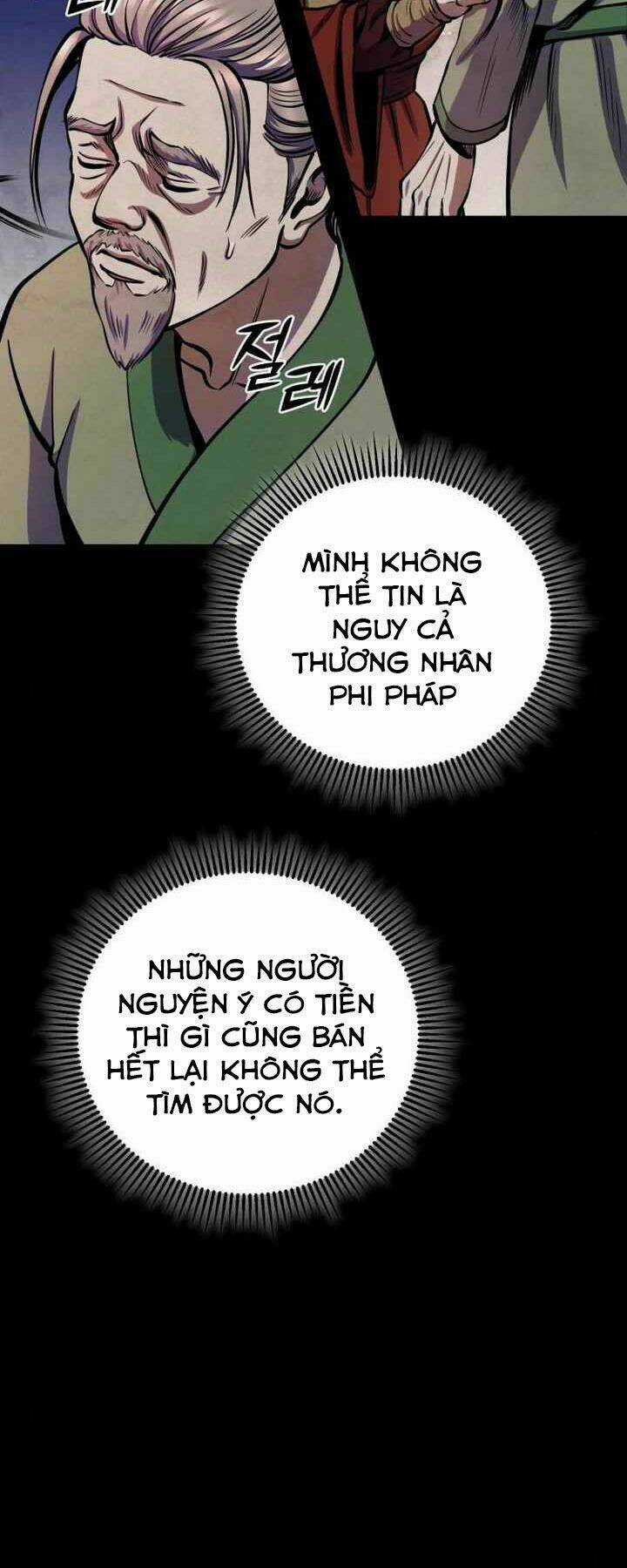 Con Trai Út Nhà Ha Buk Paeng Chapter 14 trang 34