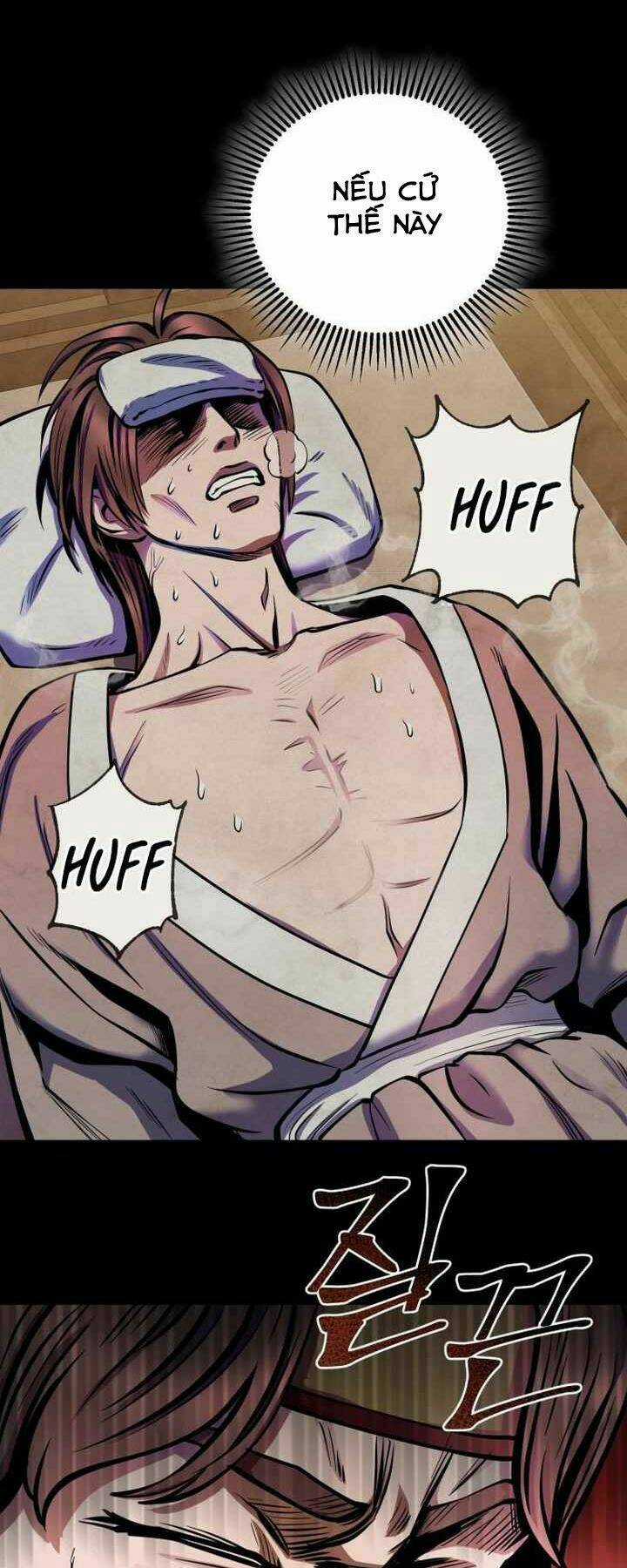 Con Trai Út Nhà Ha Buk Paeng Chapter 14 trang 35