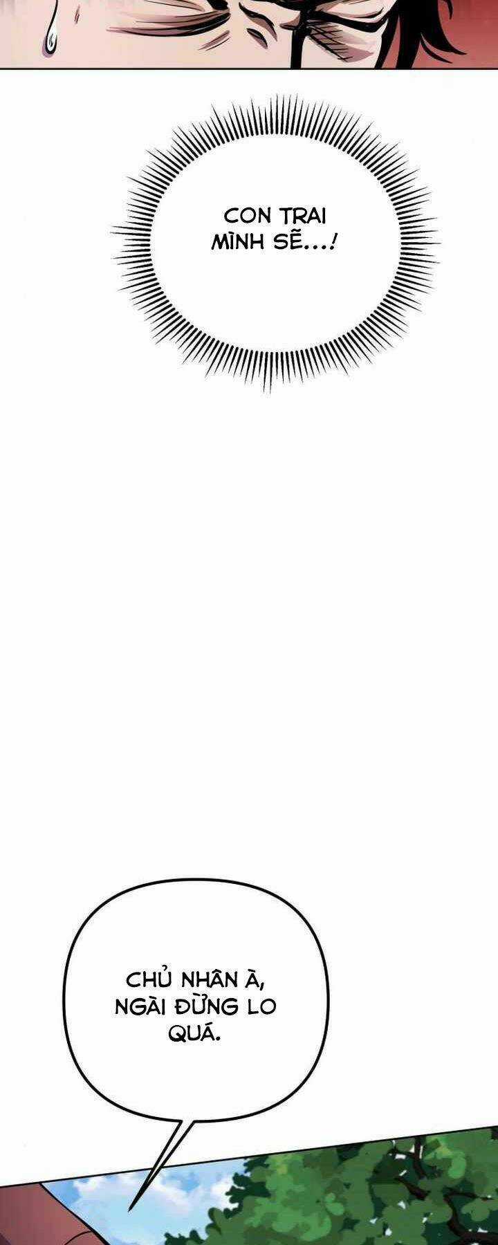 Con Trai Út Nhà Ha Buk Paeng Chapter 14 trang 36