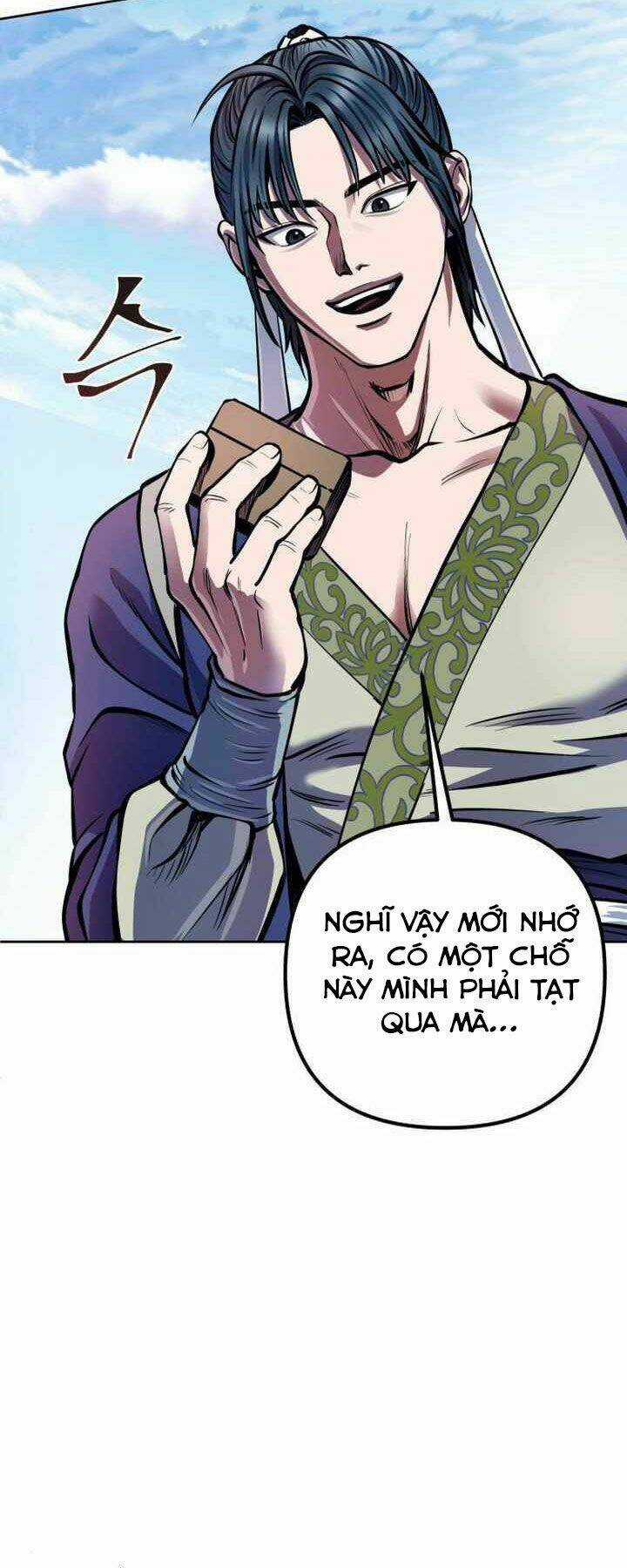 Con Trai Út Nhà Ha Buk Paeng Chapter 14 trang 4