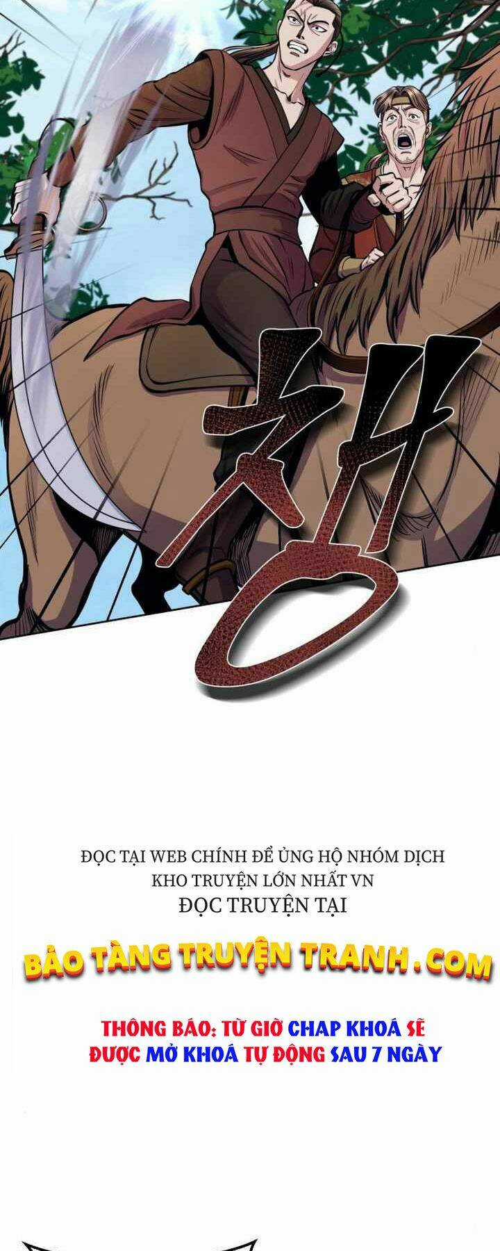 Con Trai Út Nhà Ha Buk Paeng Chapter 14 trang 42