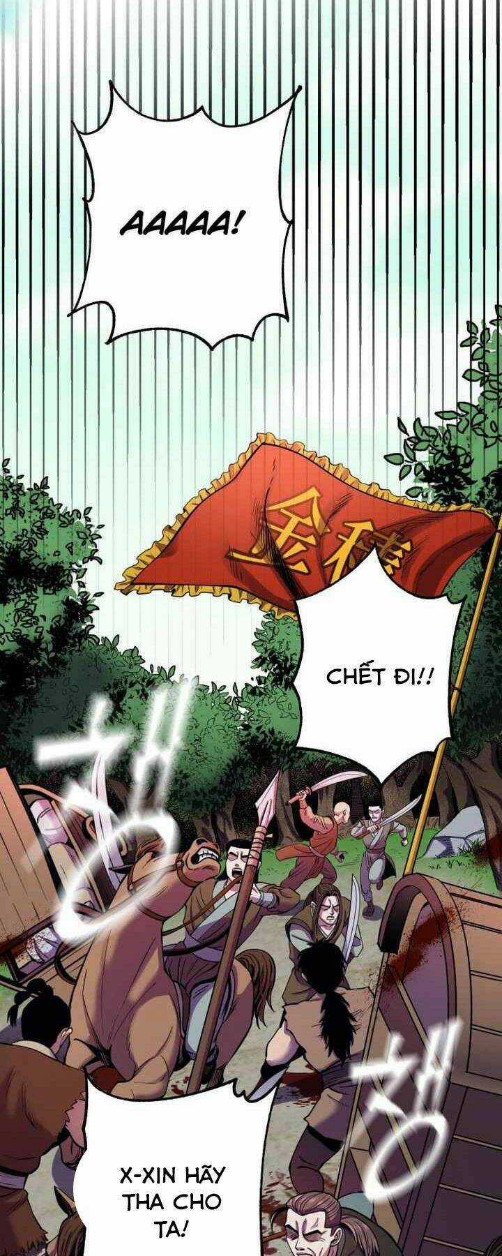 Con Trai Út Nhà Ha Buk Paeng Chapter 14 trang 47