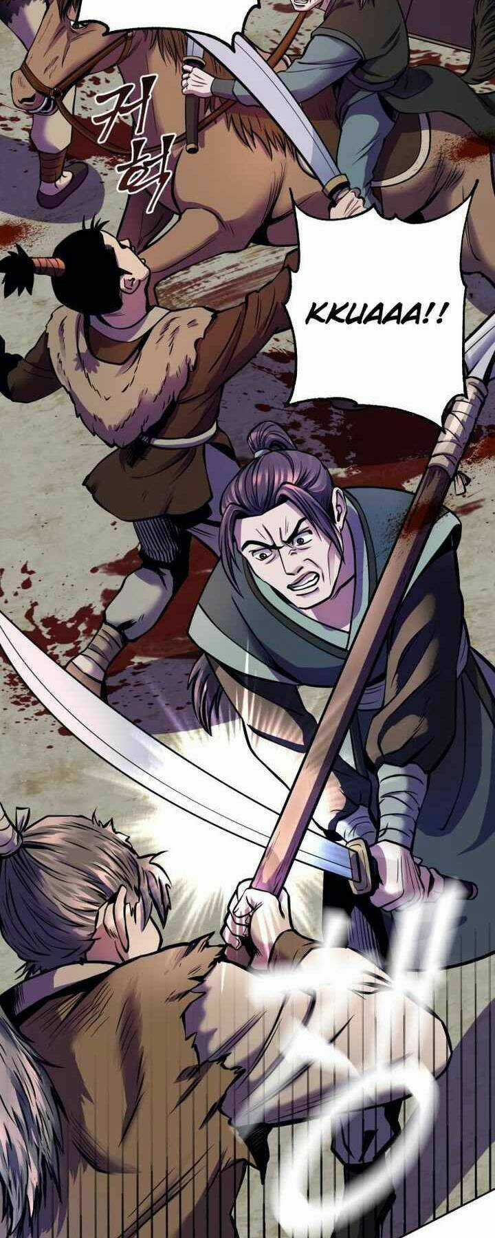 Con Trai Út Nhà Ha Buk Paeng Chapter 14 trang 48