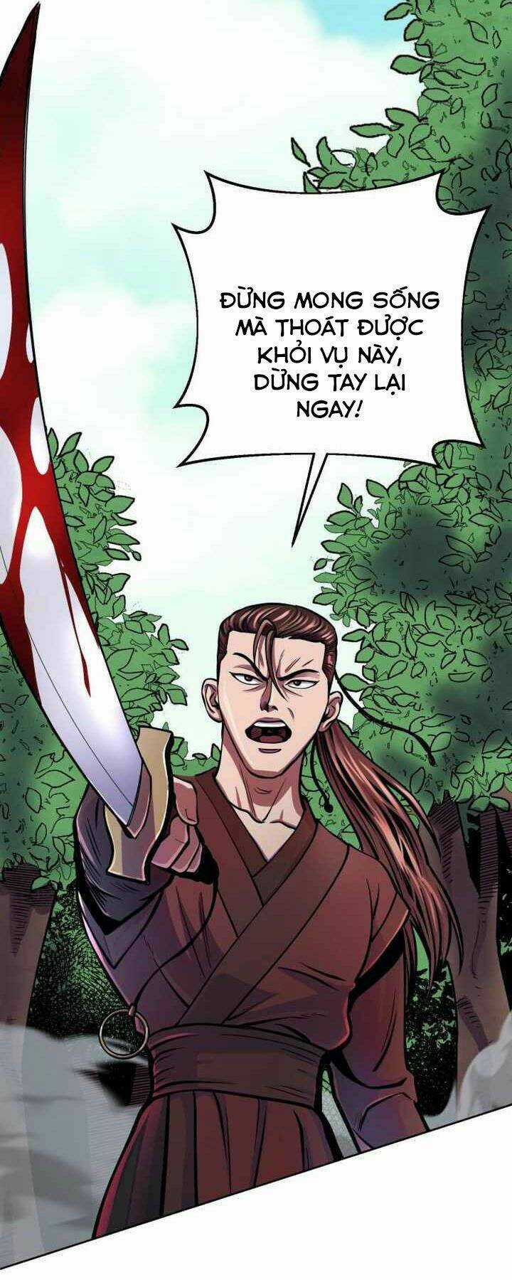 Con Trai Út Nhà Ha Buk Paeng Chapter 14 trang 53