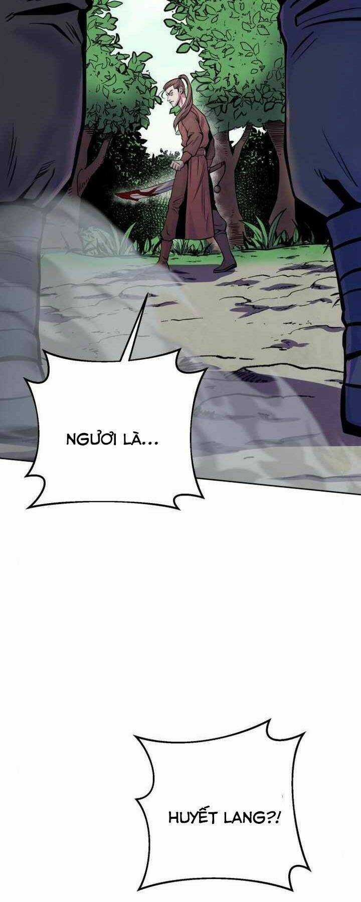 Con Trai Út Nhà Ha Buk Paeng Chapter 14 trang 55