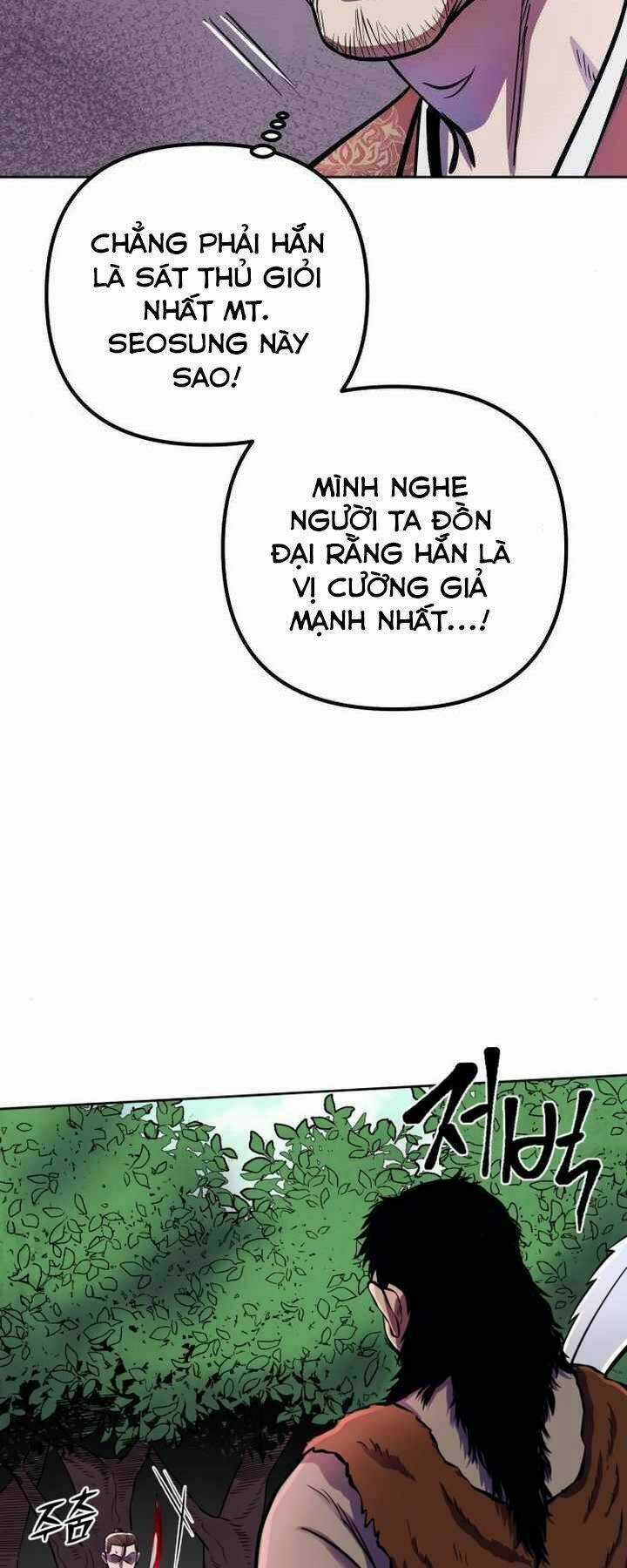 Con Trai Út Nhà Ha Buk Paeng Chapter 14 trang 58