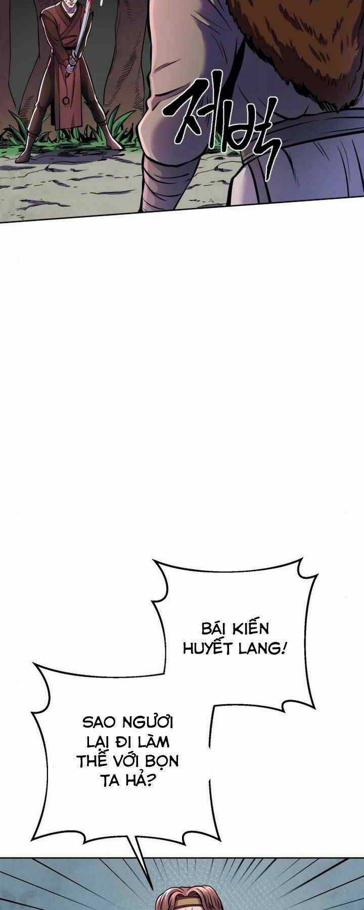 Con Trai Út Nhà Ha Buk Paeng Chapter 14 trang 59