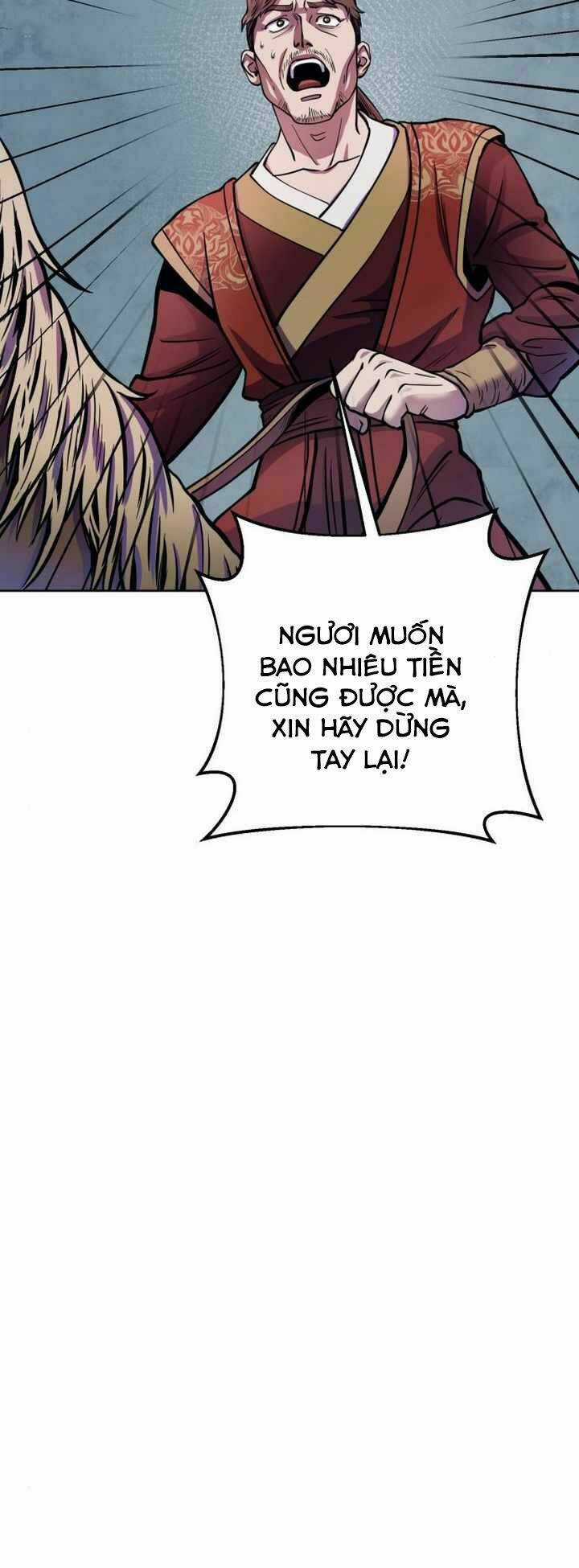 Con Trai Út Nhà Ha Buk Paeng Chapter 14 trang 60