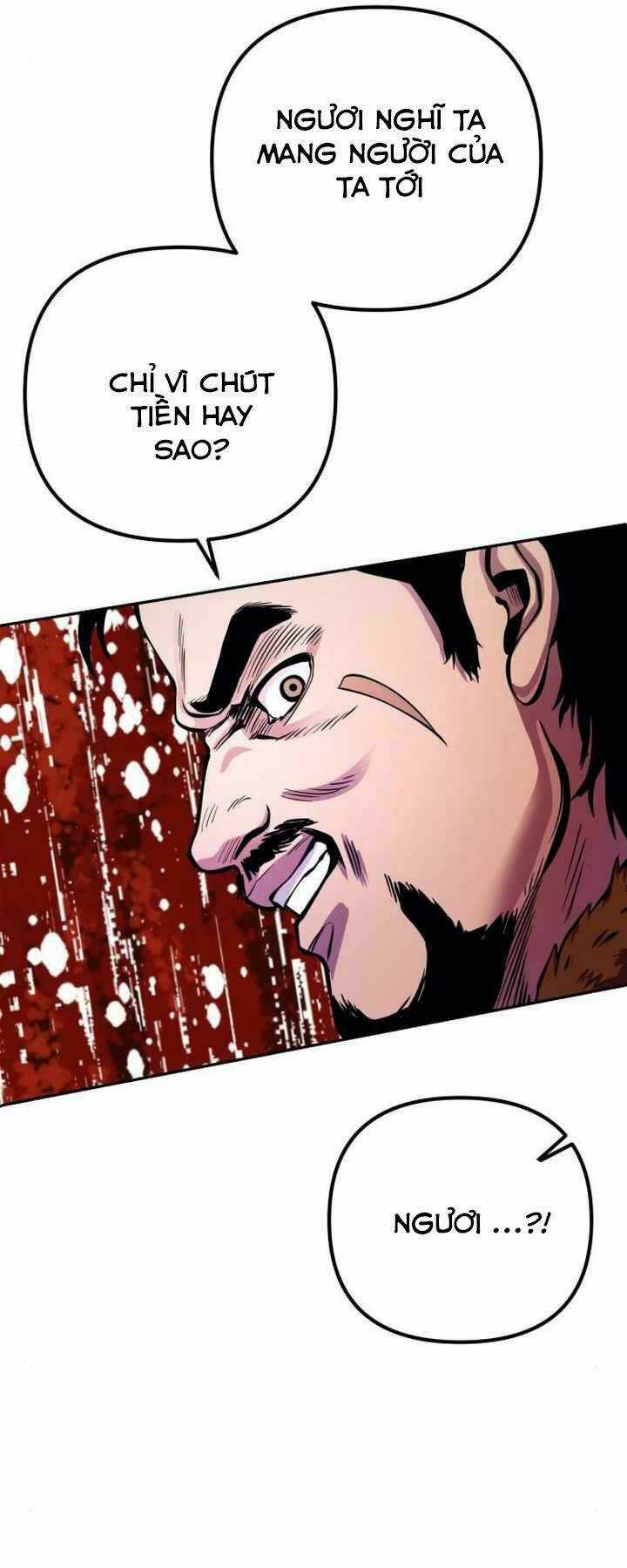 Con Trai Út Nhà Ha Buk Paeng Chapter 14 trang 61