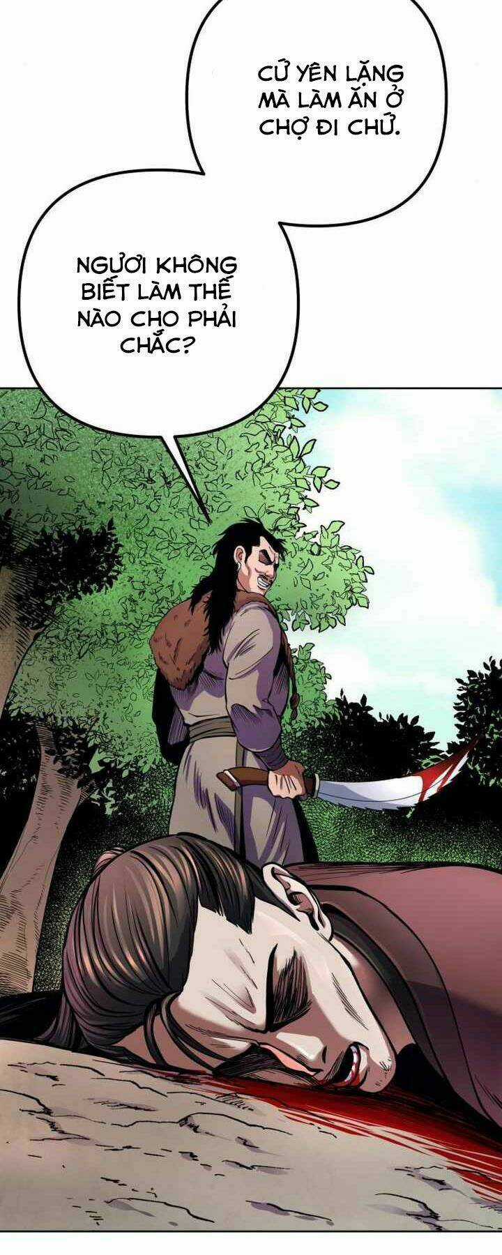 Con Trai Út Nhà Ha Buk Paeng Chapter 14 trang 70