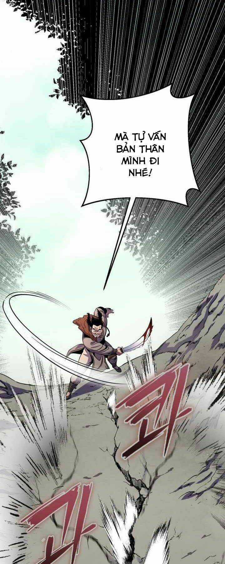 Con Trai Út Nhà Ha Buk Paeng Chapter 14 trang 72