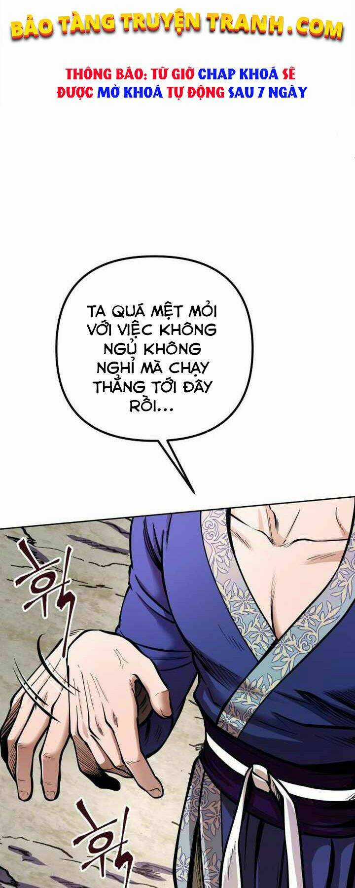 Con Trai Út Nhà Ha Buk Paeng Chapter 14 trang 78