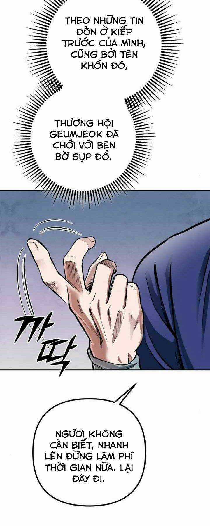 Con Trai Út Nhà Ha Buk Paeng Chapter 14 trang 82