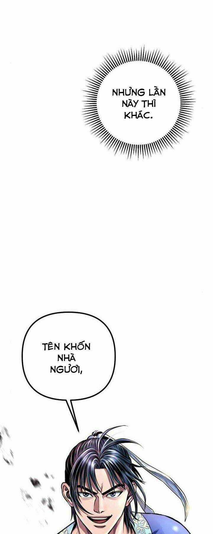 Con Trai Út Nhà Ha Buk Paeng Chapter 14 trang 83