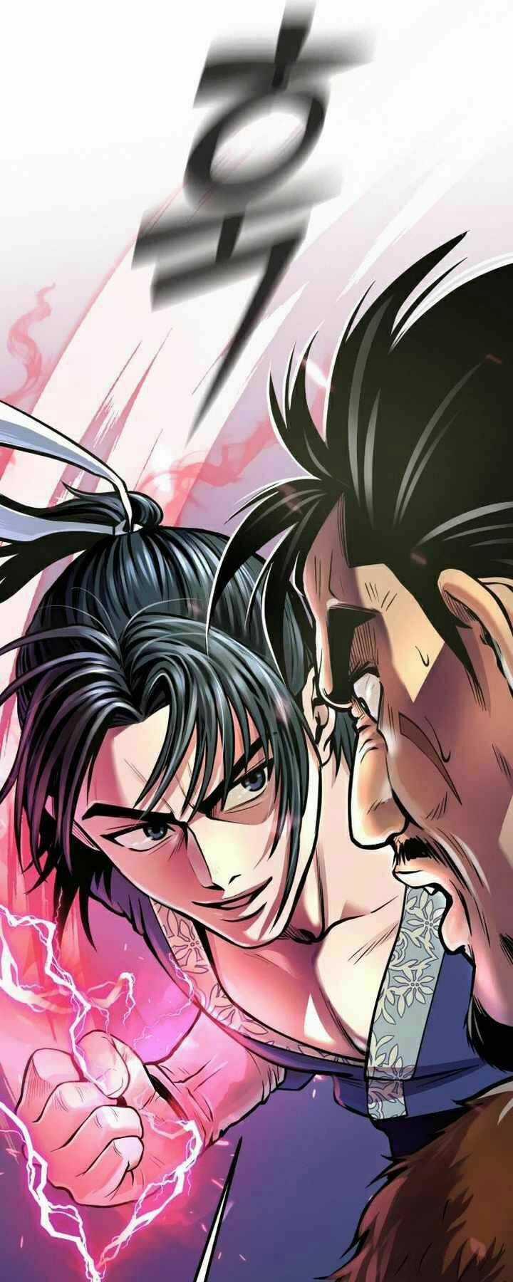 Con Trai Út Nhà Ha Buk Paeng Chapter 15 trang 14